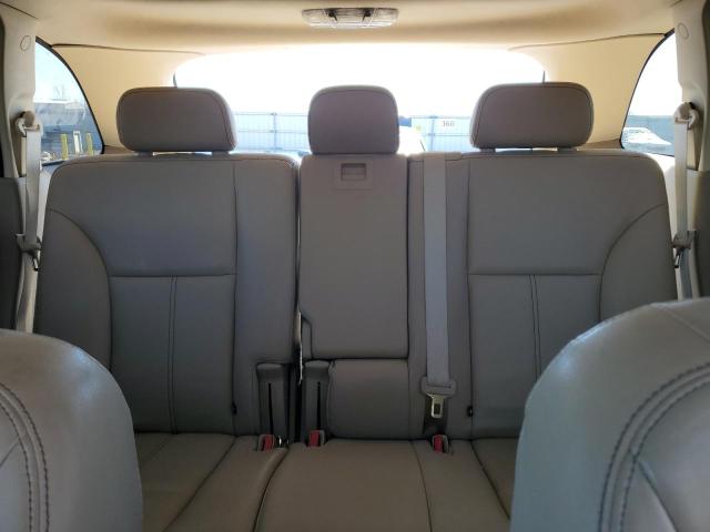 Photo 10 from auction – 2007 FORD EDGE SEL P with VIN 2FMDK39C67BA76207