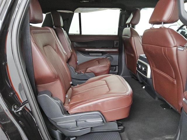 Photo 11 from auction – 2024 FORD EXPEDITION with VIN 1FMJK2A8XREA33985