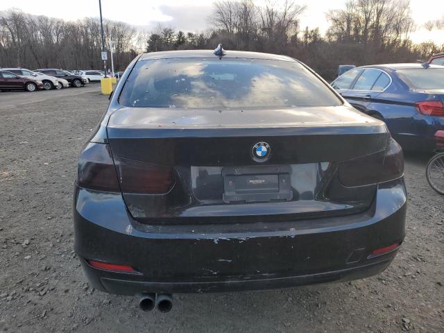 Photo 6 from auction – 2013 BMW 328 XI with VIN WBA3B3C59DJ812216