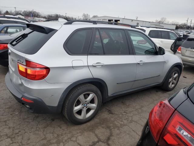 Photo 3 from auction – 2008 BMW X5 3.0I with VIN 5UXFE43528L008197