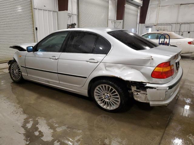 Photo 2 from auction – 2002 BMW 330 XI with VIN WBAEW53442PG18349