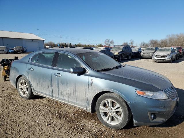 Photo 4 from auction – 2010 LINCOLN MKS with VIN 1LNHL9DR7AG615897