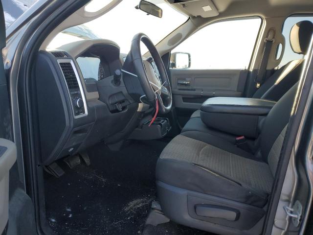 Photo 7 from auction – 2011 DODGE RAM 1500 with VIN 1D7RV1GT9BS706931