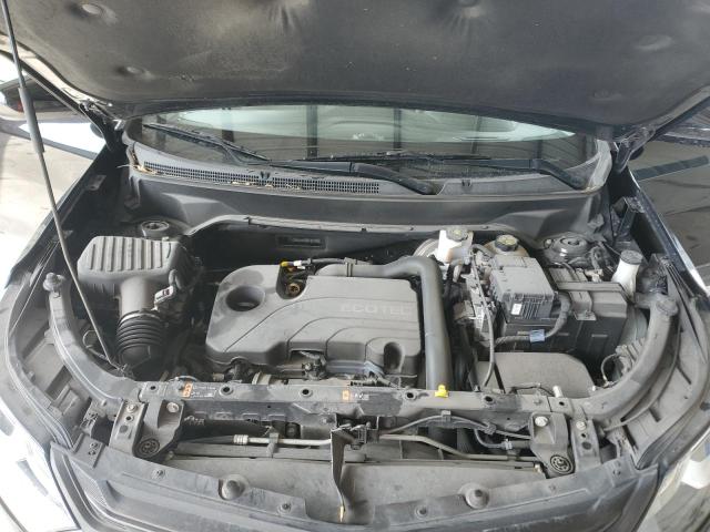 Photo 12 from auction – 2021 CHEVROLET EQUINOX LT with VIN 2GNAXKEVXM6101356