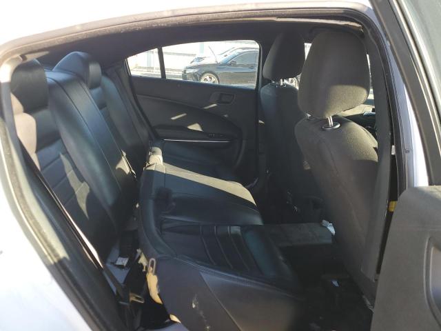 Photo 10 from auction – 2018 DODGE CHARGER PO with VIN 2C3CDXAG3JH167394