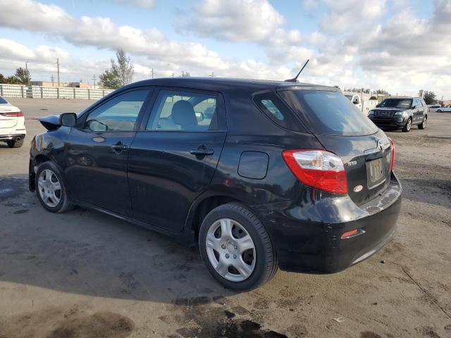 Photo 2 from auction – 2009 TOYOTA COROLLA MA with VIN 2T1KU40EX9C176542