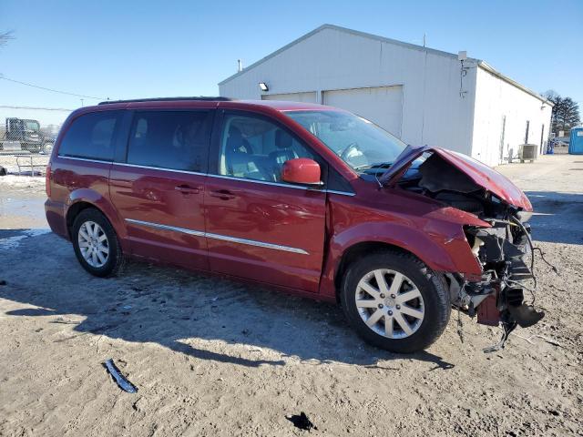 Photo 4 from auction – 2014 CHRYSLER TOWN & COU with VIN 2C4RC1BGXER124787