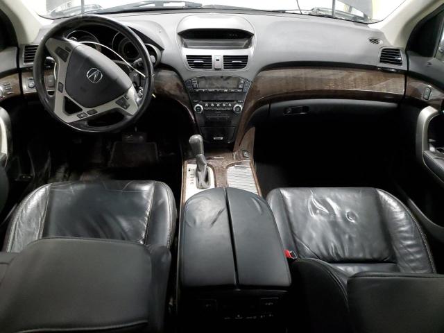 Photo 8 from auction – 2010 ACURA MDX with VIN 2HNYD2H20AH000922