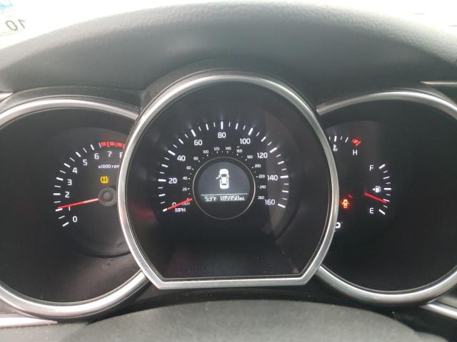 Foto 9 de la subasta – 2014 KIA OPTIMA EX con VIN 5XXGN4A75EG274867