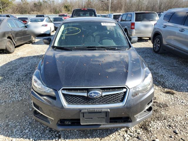 Photo 5 from auction – 2016 SUBARU IMPREZA with VIN JF1GPAA69G8344303
