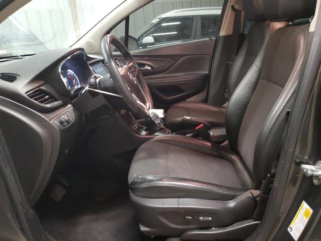 Photo 7 from auction – 2017 BUICK ENCORE PRE with VIN KL4CJASB6HB203418