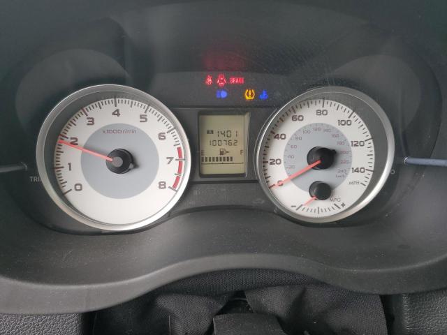 Photo 9 from auction – 2012 SUBARU IMPREZA with VIN JF1GJAA60CG005155