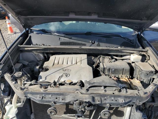 Photo 11 from auction – 2012 TOYOTA HIGHLANDER with VIN 5TDBK3EH4CS115415