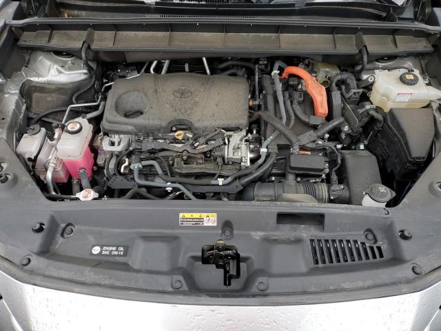Foto 12 de la subasta – 2020 TOYOTA HIGHLANDER con VIN 5TDGBRCH4LS506673