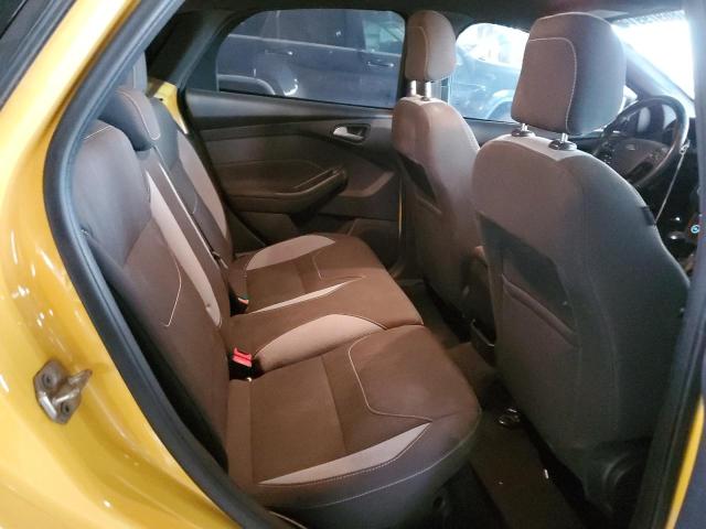 Photo 10 from auction – 2017 FORD FOCUS ST with VIN 1FADP3L99HL206300