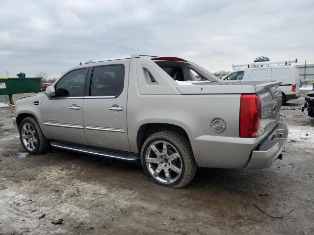Photo 2 from auction – 2007 CADILLAC ESCALADE E with VIN 3GYFK62807G138311