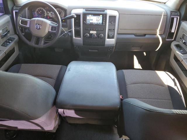 Photo 8 from auction – 2011 DODGE RAM 1500 with VIN 1D7RB1GT9BS702242