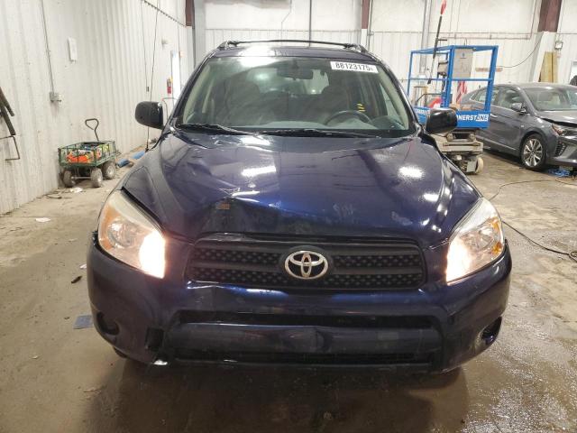 Photo 5 from auction – 2006 TOYOTA RAV4 with VIN JTMBD33V466013684