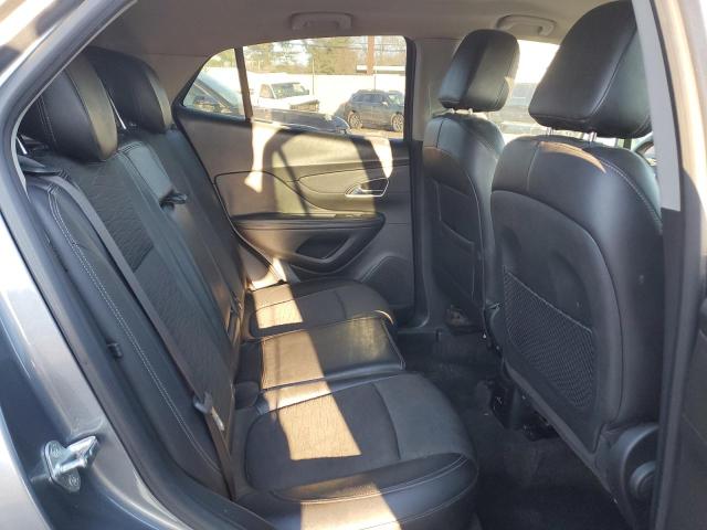 Photo 11 from auction – 2015 BUICK ENCORE CON with VIN KL4CJFSB6FB045298
