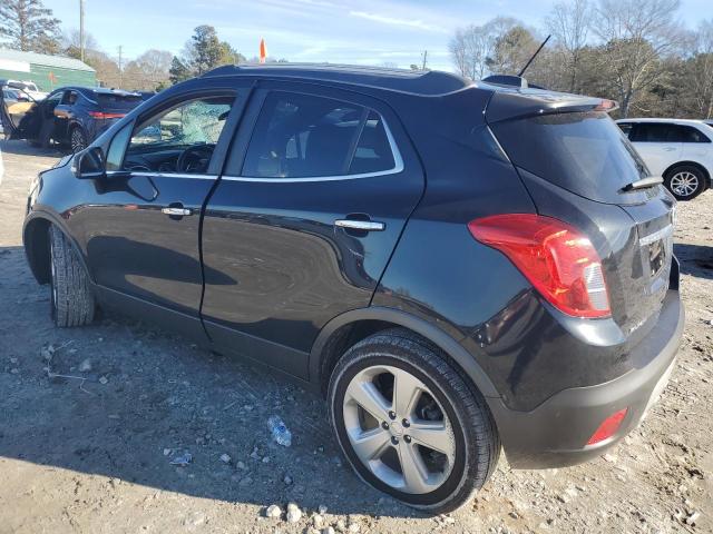 Photo 2 from auction – 2015 BUICK ENCORE with VIN KL4CJASB9FB190435