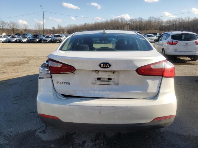 Photo 6 from auction – 2014 KIA FORTE LX with VIN KNAFX4A65E5200931