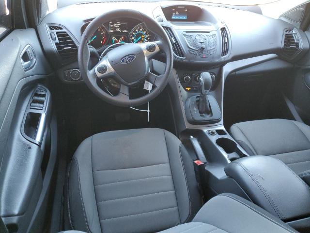 Photo 8 from auction – 2016 FORD ESCAPE SE with VIN 1FMCU0G91GUA13232