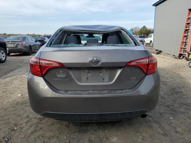 Photo 6 from auction – 2019 TOYOTA COROLLA L with VIN 2T1BURHE8KC191628