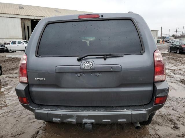 Photo 6 from auction – 2003 TOYOTA 4RUNNER SR with VIN JTEZU14R430011576