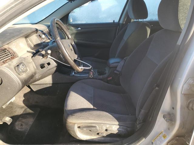 Photo 7 from auction – 2012 CHEVROLET IMPALA LT with VIN 2G1WG5E3XC1278606