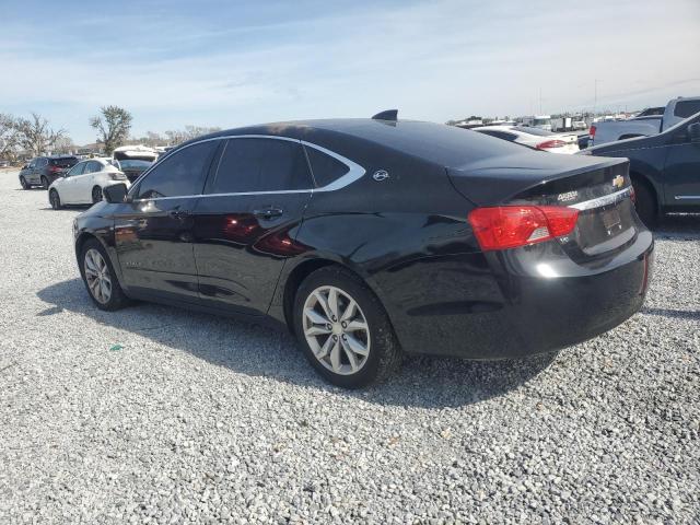 Photo 2 from auction – 2020 CHEVROLET IMPALA LT with VIN 2G11Z5S32L9105530