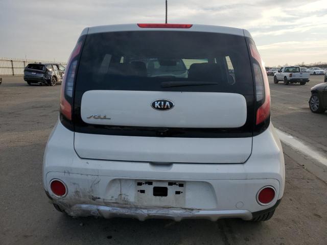 Zdjęcie 6 z aukcji – 2018 KIA SOUL + z VIN KNDJP3A58J7539230