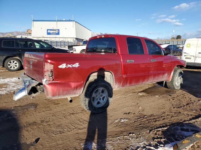 Photo 3 from auction – 2006 DODGE DAKOTA QUA with VIN 1D7HW48K86S664984