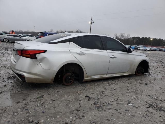 Photo 3 from auction – 2020 NISSAN ALTIMA S with VIN 1N4BL4BV4LC223540