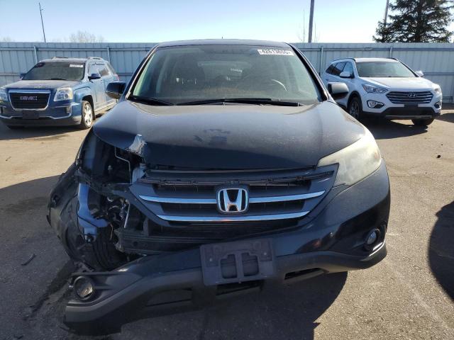 Photo 5 from auction – 2014 HONDA CR-V EX with VIN 2HKRM4H59EH656131