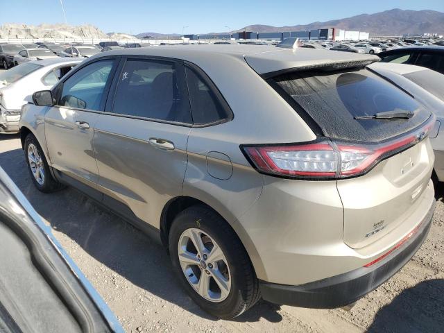 Photo 2 from auction – 2018 FORD EDGE SE with VIN 2FMPK4G94JBB38432