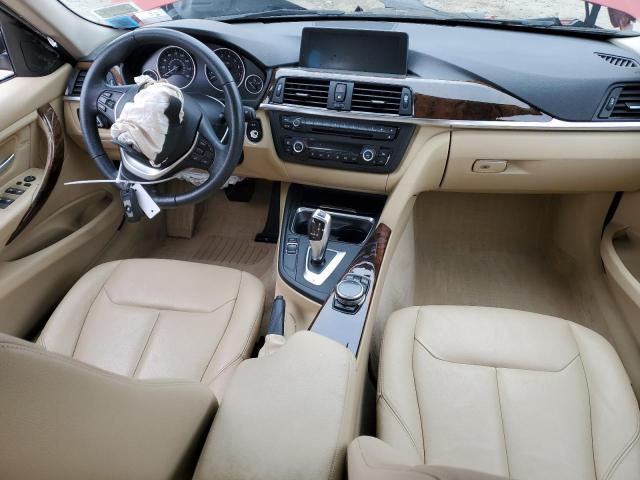 Photo 8 from auction – 2015 BMW 328 XI SUL with VIN WBA3B5C56FF959580