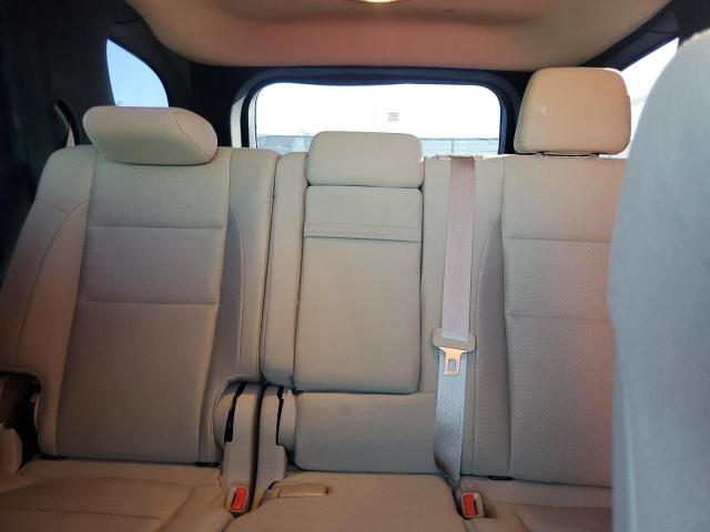 Photo 10 from auction – 2015 DODGE DURANGO SX with VIN 1C4RDJAG9FC180230