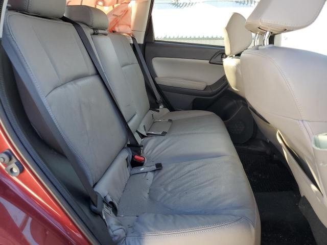 Photo 10 from auction – 2016 SUBARU FORESTER 2 with VIN JF2SJAKC6GH512698