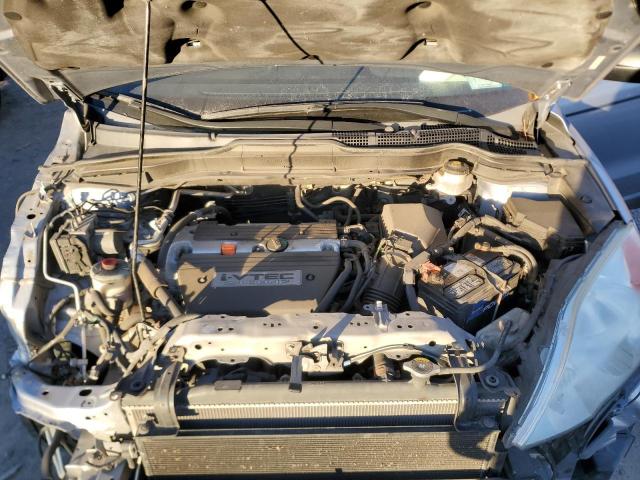 Photo 12 from auction – 2008 HONDA CR-V EX with VIN 5J6RE48518L042004