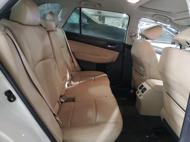 Photo 11 from auction – 2016 SUBARU OUTBACK 2. with VIN 4S4BSANC1G3354545