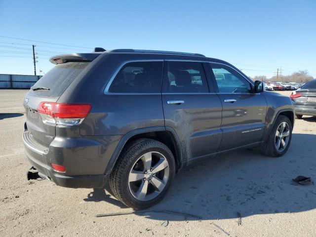 Photo 3 from auction – 2014 JEEP GRAND CHER with VIN 1C4RJEBM7EC322397