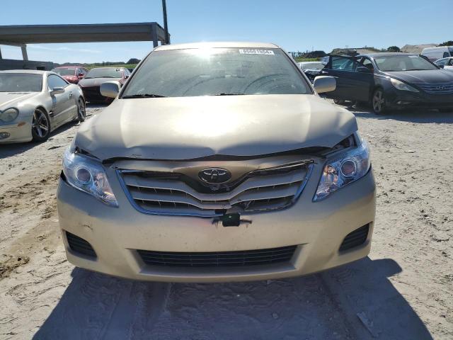 Photo 5 from auction – 2011 TOYOTA CAMRY BASE with VIN 4T1BF3EK2BU760117