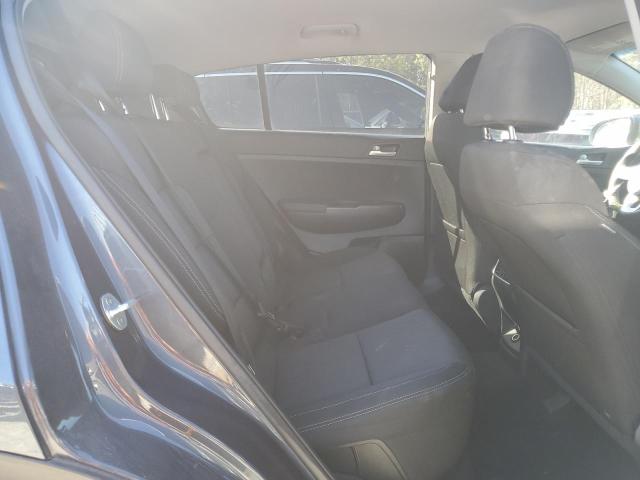 Photo 11 from auction – 2021 KIA SPORTAGE L with VIN KNDPM3AC8M7911090