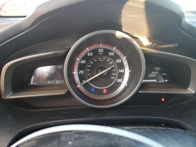 Photo 9 from auction – 2015 MAZDA 3 TOURING with VIN 3MZBM1L7XFM135405