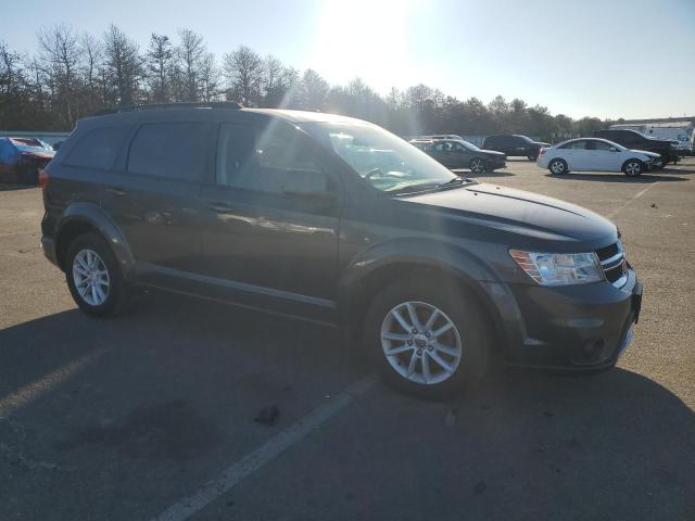 Photo 4 from auction – 2016 DODGE JOURNEY with VIN 3C4PDDBG8GT129492