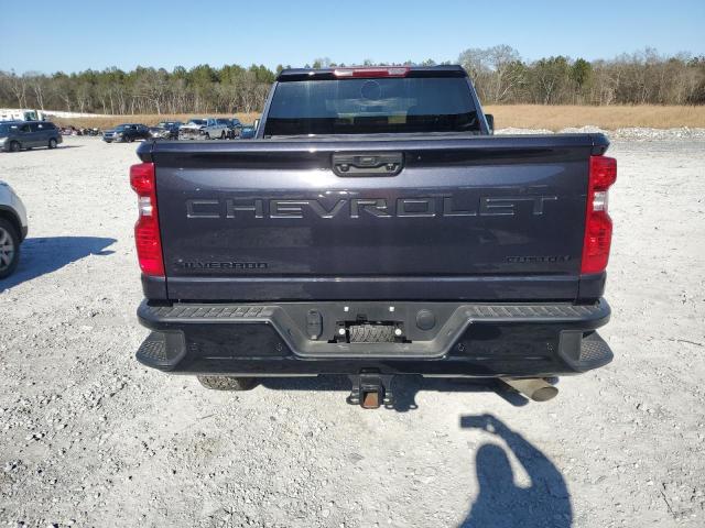 Photo 6 from auction – 2024 CHEVROLET SILVERADO with VIN 2GC4YME77R1229283