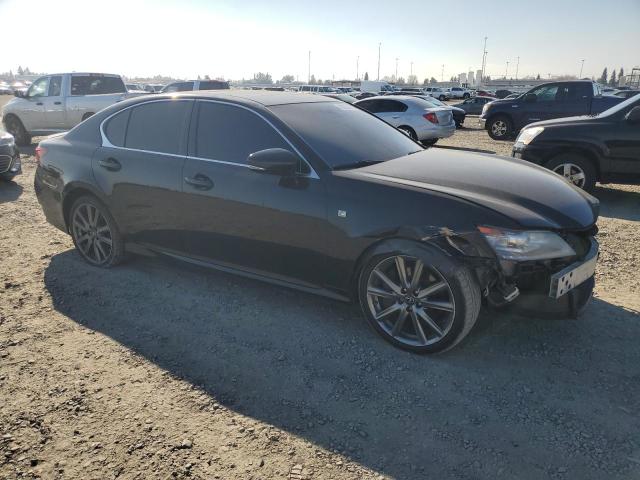 Снимка 4 от търг – 2014 LEXUS GS 350 с VIN JTHBE1BL0E5030924