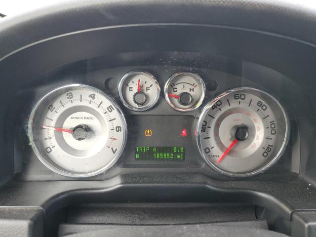 Photo 9 from auction – 2008 FORD EDGE LIMIT with VIN 2FMDK49C38BA05893