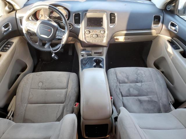 Photo 8 from auction – 2018 DODGE DURANGO SX with VIN 1C4RDHAG8JC369016