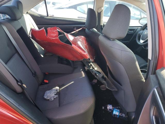 Photo 10 from auction – 2018 TOYOTA COROLLA with VIN 5YFBURHE5JP801323